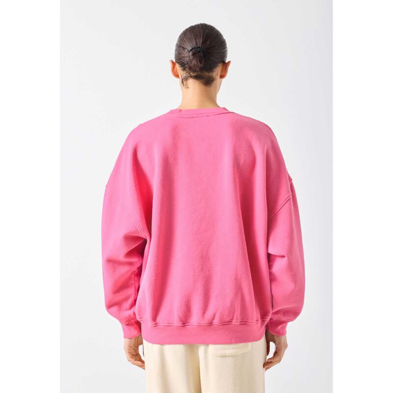American Vintage Plizzy Sweatshirt image number 1